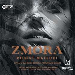 Zmora audiobook - 1