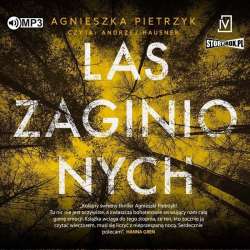 Las zaginionych audiobook - 1