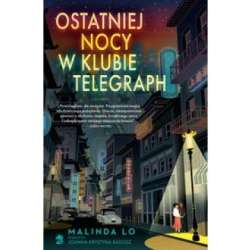 Ostatniej nocy w klubie Telegraph