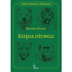 Księga dżungli