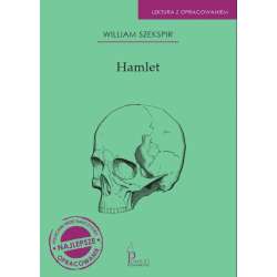 Hamlet. Lektura z opracowaniem - 1