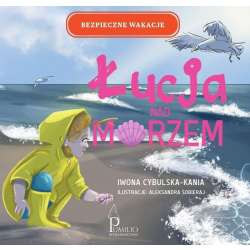 Łucja nad morzem