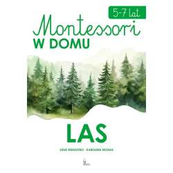 Las. Montessori w domu