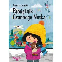 Pamiętnik Czarnego Noska TW - 1