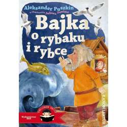 Bajka o rybaku i rybce - 1