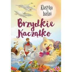 Klasyka Baśni. Brzydkie kaczątko - 1