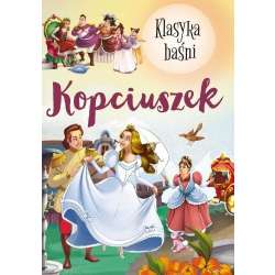 Klasyka Baśni. Kopciuszek - 1