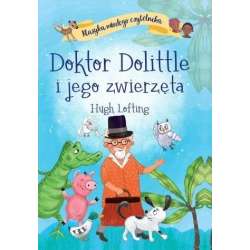 Doktor Dolittle i jego zwierzęta - 1
