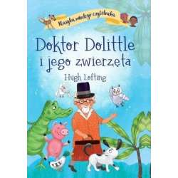 Doktor Dolittle i jego zwierzęta