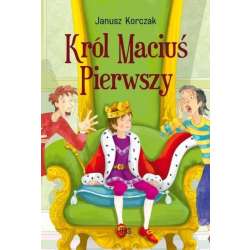 Król Maciuś Pierwszy - 1