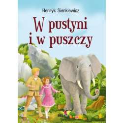 W pustyni i w puszczy - 1