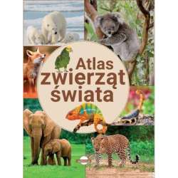 Atlas zwierząt świata