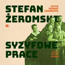 Syzyfowe prace Audiobook - 1