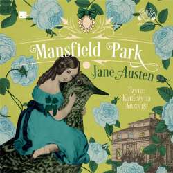 Mansfield Park Audiobook - 1