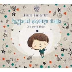 Przyjaciel wesołego diabła audiobook