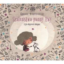 Szaleństwa panny Ewy Audiobook - 1