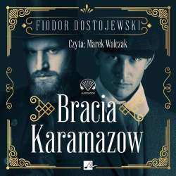 Bracia Karamazow Audiobook - 1