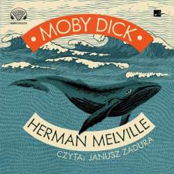 Moby dick Audiobook - 1