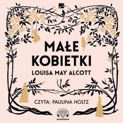 Małe kobietki Audiobook - 1