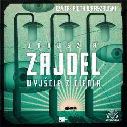 Wyjście z cienia Audiobook - 1