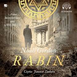 Rabin Audiobook - 1