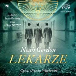 Lekarze Audiobook