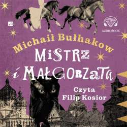 Mistrz i Małgorzata Audiobook - 1