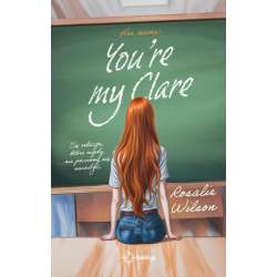 You're my Clare - 1