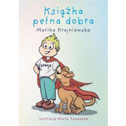 Książka pełna dobra - 1