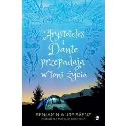 Arystoteles i Dante przepadają w toni życia