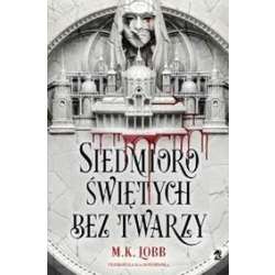 Siedmioro świętych bez twarzy