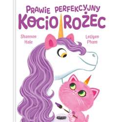 Prawie perfekcyjny Kociorożec - 1