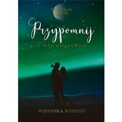 Trylogia Moon T.3 Przypomnij o nas gwiazdom