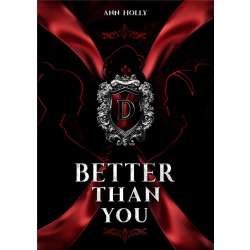 Better than you - 1