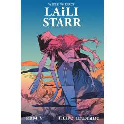 Wiele śmierci Laili Starr - 1