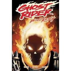 Ghost Rider: Danny Ketch - 1