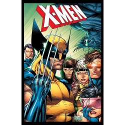 Legendy X-Men: Jim Lee