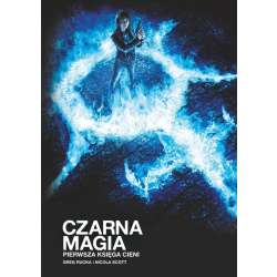 Czarna magia - Pierwsza Księga Cieni - 1