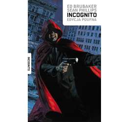 Incognito - 1