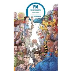 Projekty Manhattan T.2 Pseudonauka