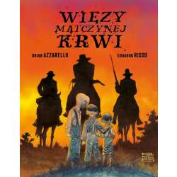 Więzy matczynej krwi