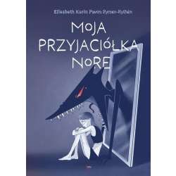 Moja przyjaciółka Nore - 1
