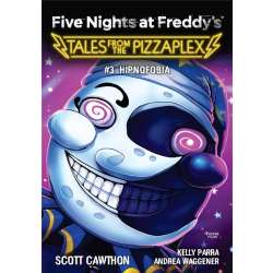Five Nights at Freddy's. Tales from the... T.3 - 1