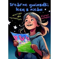 Srebrne gwiazdki lecą z nieba - 1