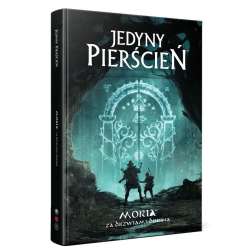 Jedyny Pierścień: Moria - za Drzwiami Durina