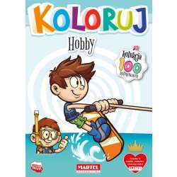 Koloruj - Hobby