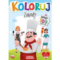 Koloruj - Zawody - 1