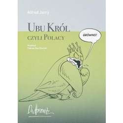 Ubu Król czyli Polacy - 1