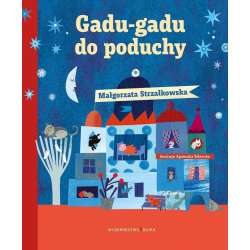 Gadu-gadu do poduchy