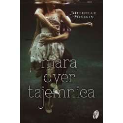 Mara Dyer T.1 Tajemnica - 1